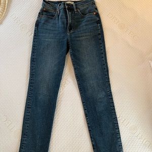 Perfect Vintage Jean